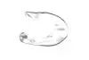 Захист диска гальмівного (переднього) (R) Audi A4/A5/A6/A7/Q5 07 AIC (56400) зображення 6