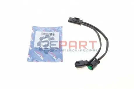 Провід електропроводки Citroen C4/Peugeot 207/308/3008 04-13 (системи термостата) AIC 56406 Купити в Україні