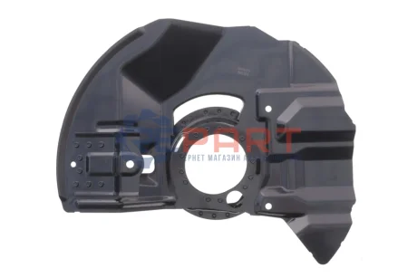 Автозапчасть AIC 56408