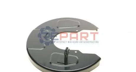 Защита тормозного диска AIC 56411 Купить в Украине