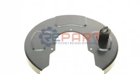 Защита тормозного диска AIC 56412 Купить в Украине