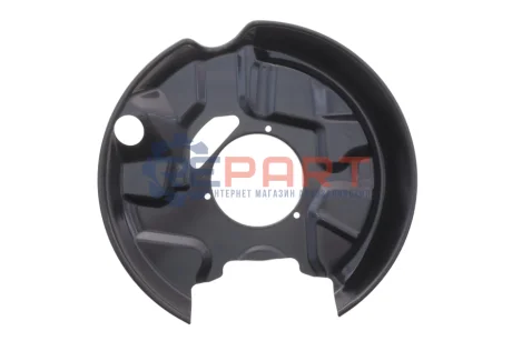 Кожух гальмівного диска AIC 56416 Купити в Україні