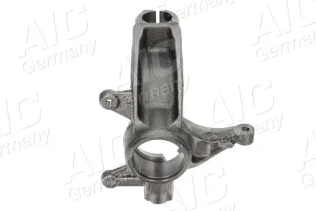 Цапфа/Кулак поворотнiй d ступицi-72 mm,переднiй, лiвий Renault Megane II 02-08 AIC 56535 Купити в Україні