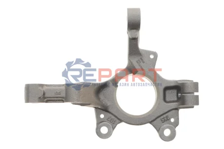 Кулак поворотний (цапфа) Renault Clio III 05-14 (R) AIC 56538 Купити в Україні