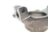 Фото Кулак поворотний (цапфа) Renault Master 98-06 (d=22mm) (R) AIC (56540) зображення 3