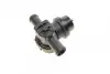 Фото Кран печи VW LT/T4/Crafter 2.0-2.5 TDI 96- (вакуумный)) AIC (56553) изображение 6