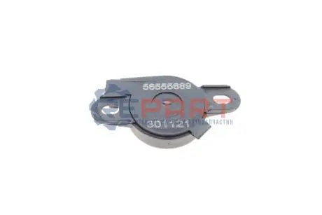 Сигнал паркувальної системи VW Caddy III/IV/Crafter/T5/T6 03 AIC 56555 Купити в Україні