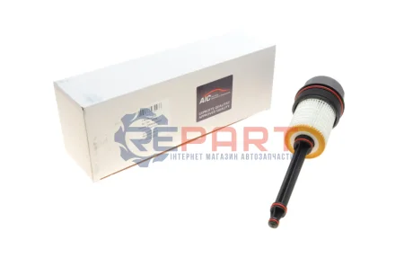 Кришка корпуса фільтра масляного MB C-class (W202/W203)/E-class (W210/W211) M112/M113 93-09 AIC 56556 Купити в Україні