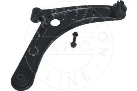 Важіль підвіски (передній/знизу) (R) Dodge Caliber/Jeep Compass/Patriot 06 AIC 56560 Купити в Україні