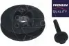 Фото Шків колінвалу Opel Astra G/Vectra B 2.0/2.2 CDTI (6PK) AIC (56563SET) зображення 1