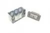 Фонарь подсветки номерного знака (R) Audi A3/A4 94-03. AIC (56600) изображение 1
