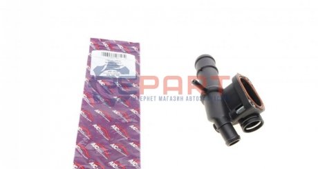 Фланец системы охлаждения VW Golf/Passat 05-10 - (03L121132) AIC 56617