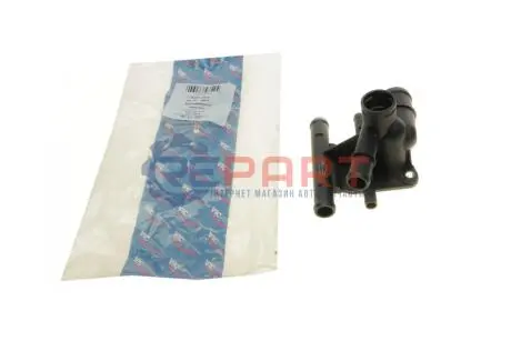 Фланець системи охолодження VW Golf 2.0GTI/R 04-17 AIC 56620 Купити в Україні
