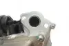 Фото Радіатор рециркуляції ВГ з клапаном EGR Ford Focus/Mondeo/C-max 2.0TDCi 10 AIC (56631) зображення 3