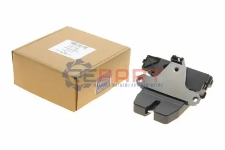 Замок кришки багажника Ford Focus/Kuga/Mondeo 04-17 AIC 56662 Купити в Україні