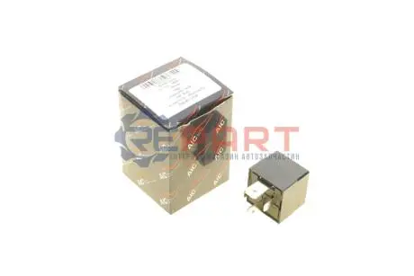 Реле обогревателя стекла VW Caddy/Passat 85- (12V) AIC 56681 Купить в Украине