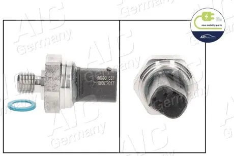 Датчик тиску вихлопних газiв AIC 56690 Купити в Україні