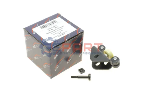 Ролик дверей (бічних/верхній) Ford Connect 01- (без кронштейна) AIC 56701 Купити в Україні