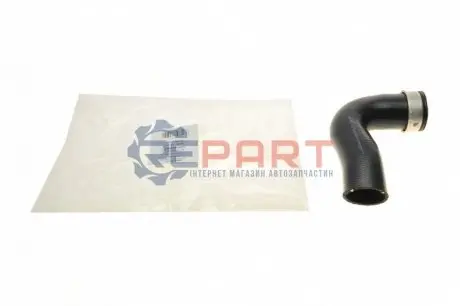 Патрубок інтеркулера VW Golf IV/Skoda Octavia 1.9TDI 00-06 AIC 56718