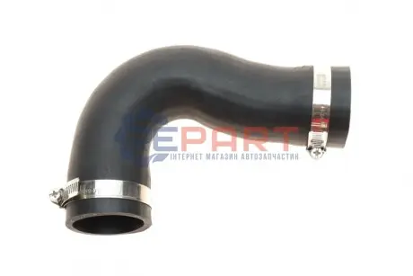 Фото 1 — Патрубок інтеркулера (верхній) VW Golf IV/Bora 1.9TDI 97-05 AIC (56719) Фото Патрубок інтеркулера (верхній) VW Golf IV/Bora 1.9TDI 97-05 AIC (56719) зображення 1