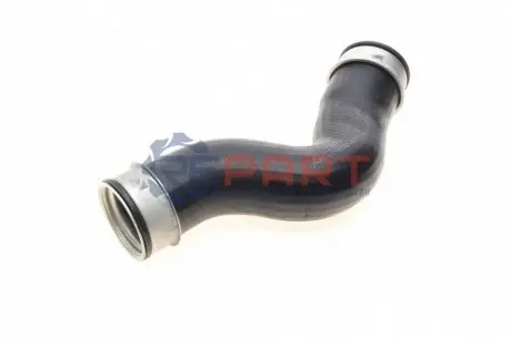 Фото Патрубок інтеркулера VW Passat/Golf V/Skoda Superb 2.0TDI 03- AIC (56722) зображення 1