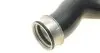 Фото Патрубок интеркулера (нижний) (L) Audi A3/Skoda Octavia/SuperB/VW Golf/Jetta/Passat 2.0D 03- AIC (56723) изображение 3