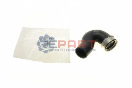 Патрубок інтеркулера (нижній) VW Passat/Skoda Superb 1.8T/1.9TDI 00-08 AIC 56727 Купити в Україні