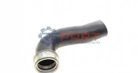 Патрубок інтеркулера (L) VW Caddy III 1.9 TDI 04-10 AIC 56729 Купити в Україні