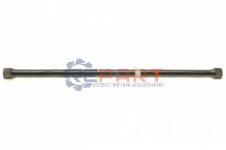 Торсіон-стабілізатор Renault Megane I/Scenic I 95-04 (L=574/d=22mm) (L) AIC 56748 Купити в Україні