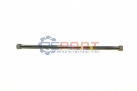 Торсіон-стабілізатор Renault Megane I/Scenic I 95-04 (L=574/d=22mm) (R) AIC 56749 Купити в Україні