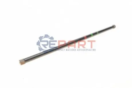 Торсіон-стабілізатор Renault Megane I/Scenic I 99-03 (L=676/d=24mm) (L) AIC 56750 Купити в Україні