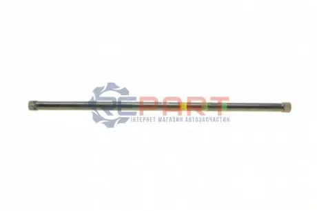 Торсіон-стабілізатор Renault Megane I/Scenic I 99-03 (L=676/d=24mm) (R) AIC 56751 Купити в Україні