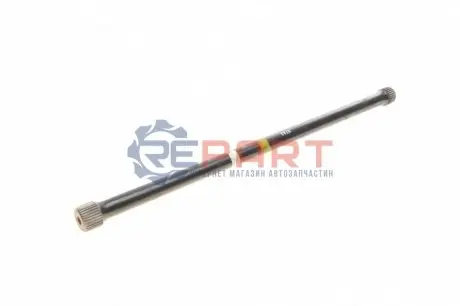 Торсіон-стабілізатор Renault Megane I/Scenic I 95-04 (L=581/d=23mm) (R) AIC 56753 Купити в Україні