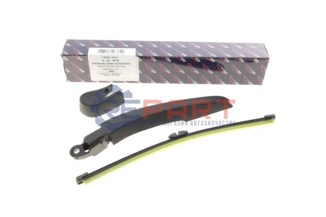 Рычаг стеклоочистителя (задний) BMW 3 (F31) 11-19 (+щетка)) (L= 379mm) AIC 56782 Купить в Украине