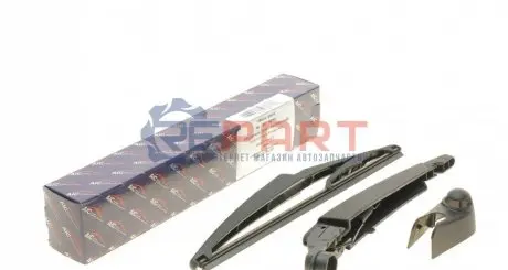 Важіль склоочисника (задній) Mini Countryman (R60) 10-16 (+щітка) (L= 350mm) AIC 56783 Купити в Україні