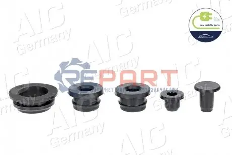 Прокладка насосу омивача скла VW Caddy III 04-15 (к-кт) AIC 56789 Купити в Україні