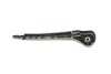 Рычаг стеклоочистителя (задний) Renault Modus 04- (+щетка)) (L= 403mm) AIC (56804) изображение 5