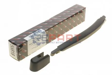 Фото Рычаг стеклоочистителя AIC (56818) изображение 1