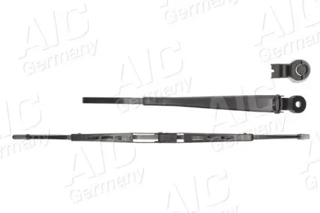Ричаг склоочисника з щiткою 400mm MB C-Class AIC 56824 Купити в Україні