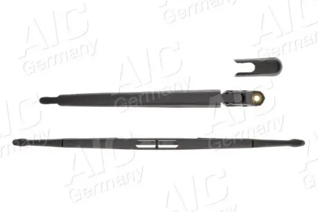 Ричаг склоочисника зi щiткою 510 mm AIC 56835 Купити в Україні