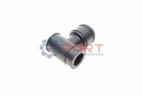 Патрубок вентиляції картера Audi A3-A6/Seat Leon/Skoda Octavia I/VW Golf IV 1.8T 96-10 AIC 56877 Купити в Україні