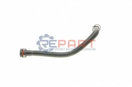 Патрубок вентиляції картера Audi A4/A6/VW Passat 2.4-2.8 94-05 AIC 56883 Купити в Україні