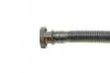 Фото Патрубок вентиляції картера Audi A4/A6/VW Passat 2.4-2.8 94-05 AIC (56883) зображення 5
