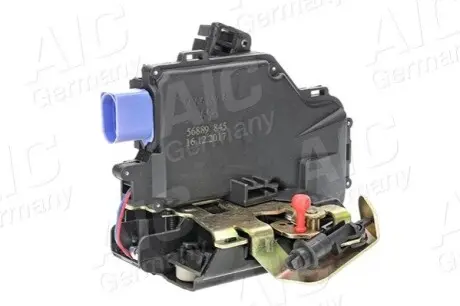 Замок дверей AIC 56889 Купити в Україні