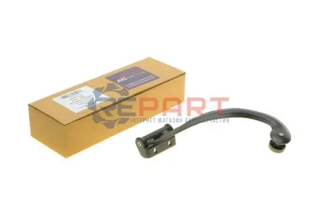 Ролик дверей (бічних/верхній) Fiat Doblo 01- (R) AIC 56903 Купити в Україні