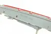 Фото Ліхтар сигналу гальмування (додатковий) MB E-class (W211) 02-09 (LED) AIC (56911) зображення 2
