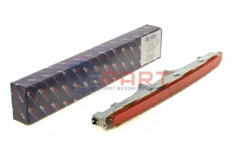 Ліхтар сигналу гальмування (додатковий) MB E-class (W211) 02-09 (LED) AIC 56911 Купити в Україні