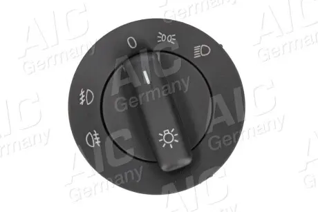 Перемикач свiтла AIC 56942 Купити в Україні