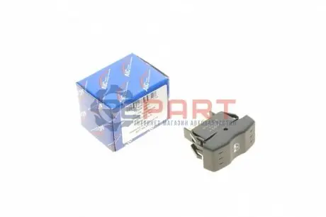 Кнопка склопідіймача Dacia Logan 04 AIC 56971 Купити в Україні