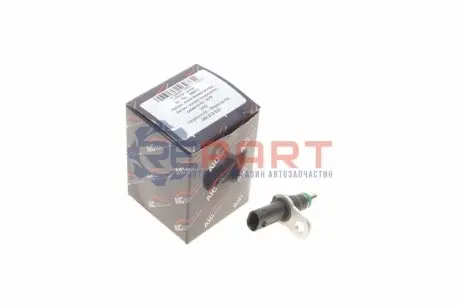 Датчик температури оливи VW Golf VII 2.0 GTI/R/Passat B8 1.8-2.0 TSI 13 AIC 56973 Купити в Україні